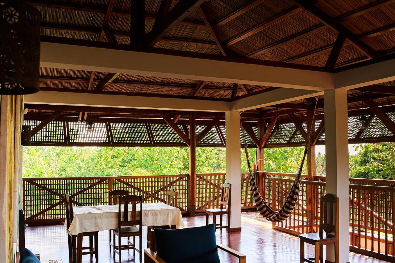 Villa Milena Nosy-Be Exteriér fotografie