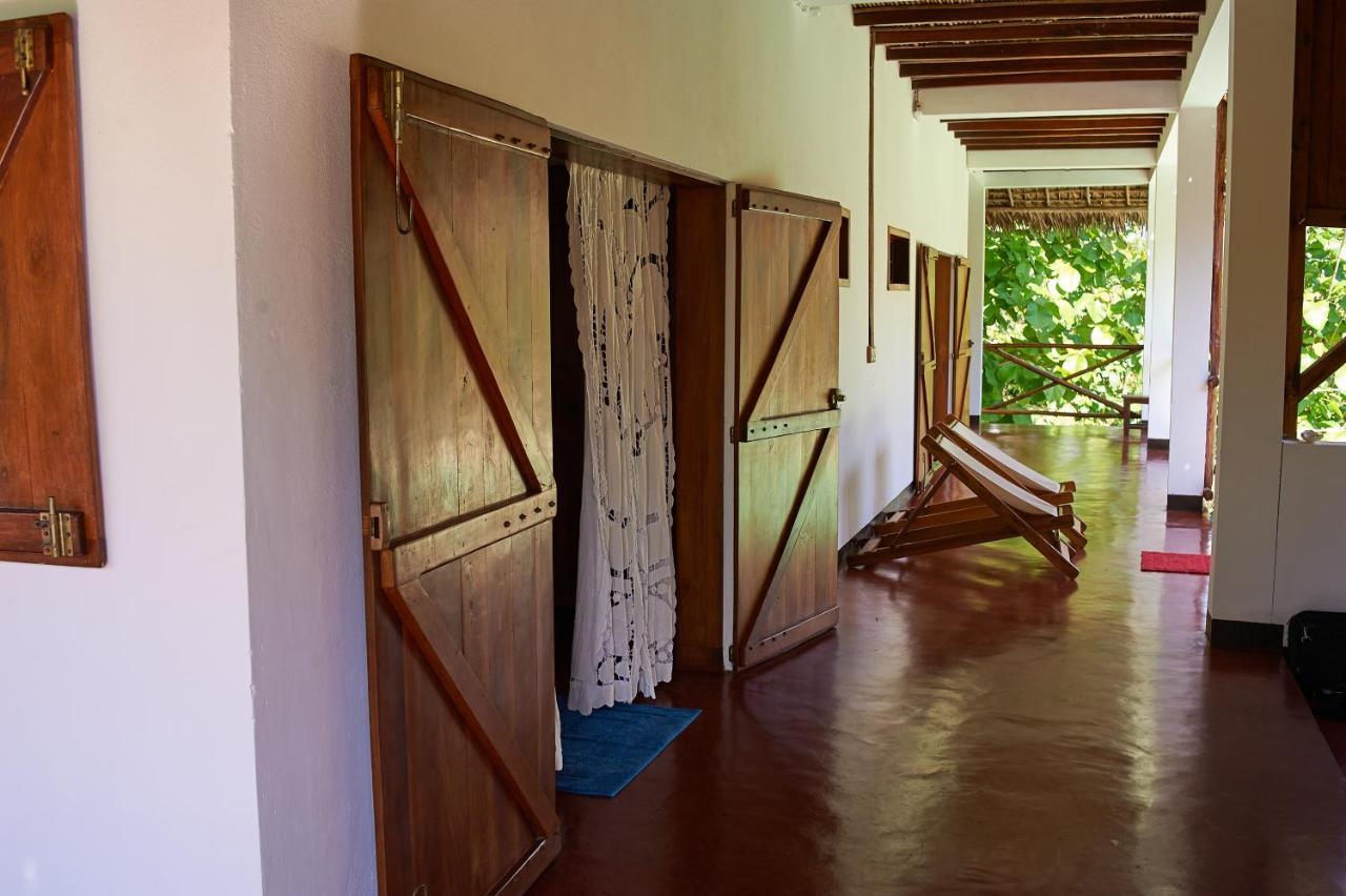 Villa Milena Nosy-Be Exteriér fotografie