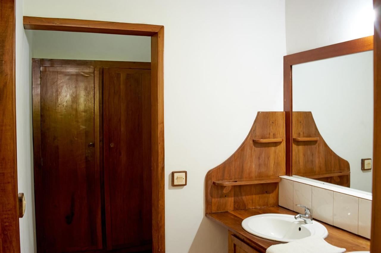 Villa Milena Nosy-Be Exteriér fotografie