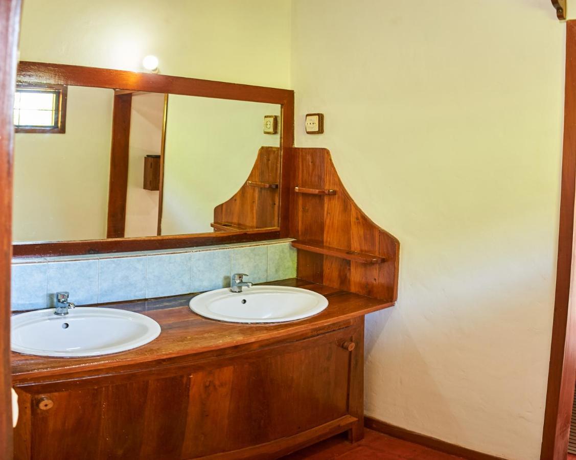 Villa Milena Nosy-Be Exteriér fotografie
