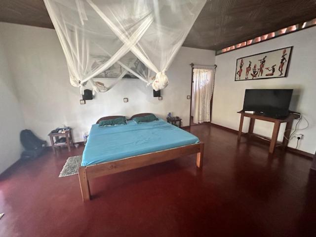 Villa Milena Nosy-Be Exteriér fotografie