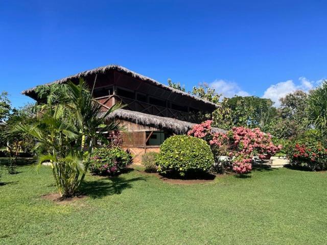 Villa Milena Nosy-Be Exteriér fotografie