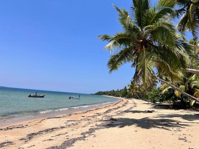 Villa Milena Nosy-Be Exteriér fotografie