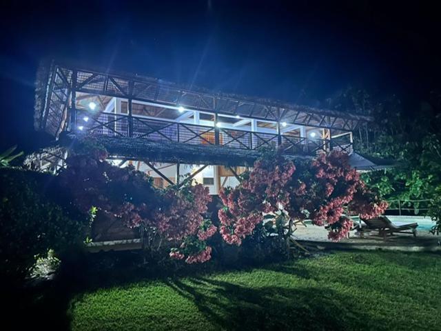 Villa Milena Nosy-Be Exteriér fotografie